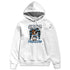 Melo-12s-NastyJamz-Hoodie-Match-Sneaker-Princess