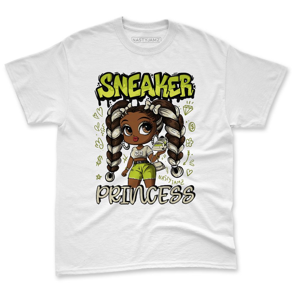 TVSC-Bright-Cactus-NastyJamz-Premium-T-Shirt-Match-Sneaker-Princess