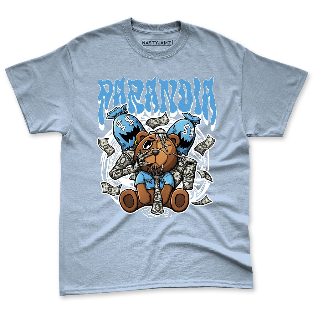 Melo-12s-NastyJamz-Premium-T-Shirt-Match-Paranoia-Money-BER