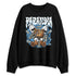 Melo-12s-NastyJamz-Sweatshirt-Match-Paranoia-Money-BER