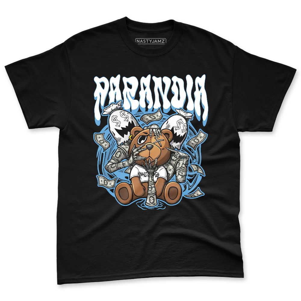 Melo-12s-NastyJamz-Premium-T-Shirt-Match-Paranoia-Money-BER