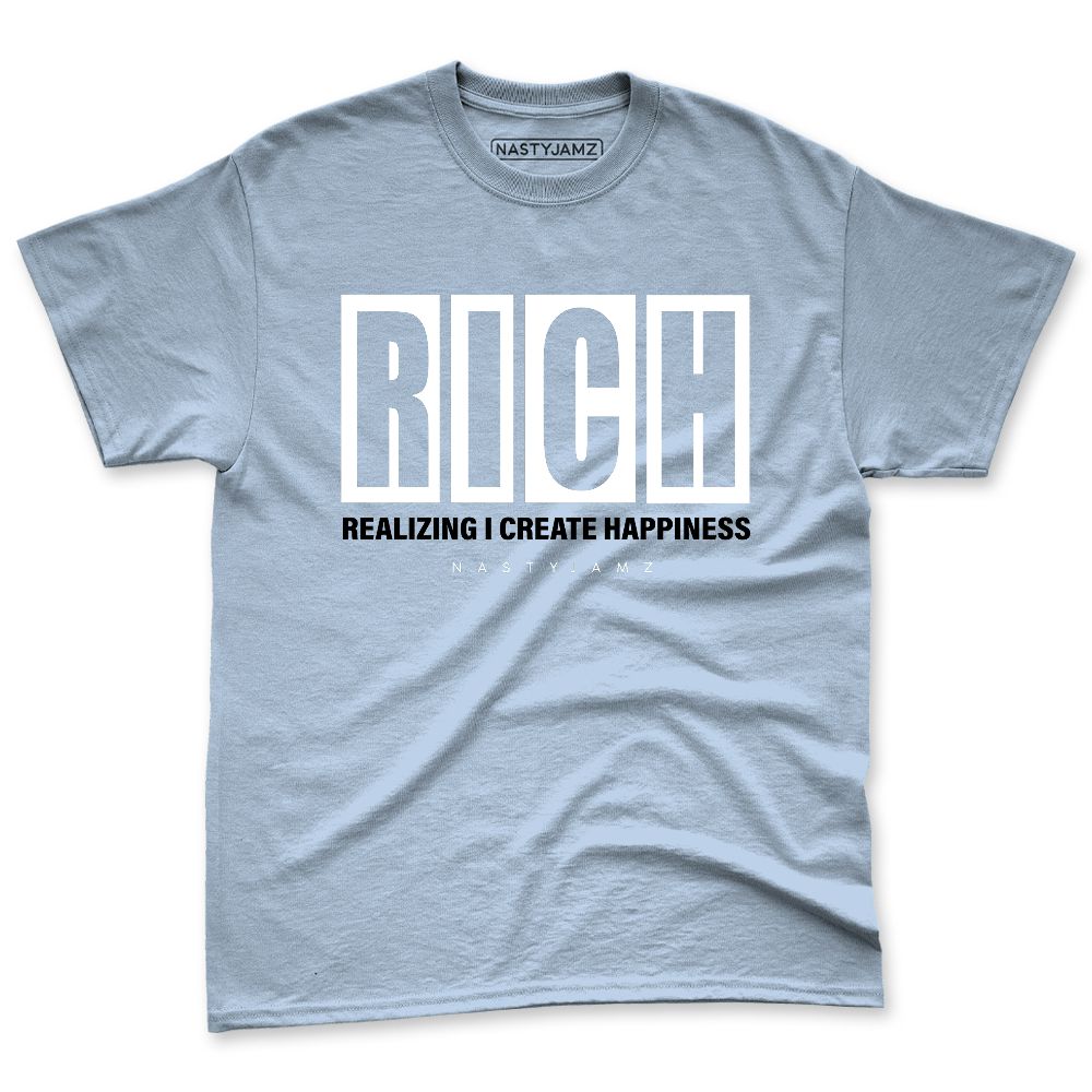 Melo-12s-NastyJamz-Premium-T-Shirt-Match-RICH-Realizing