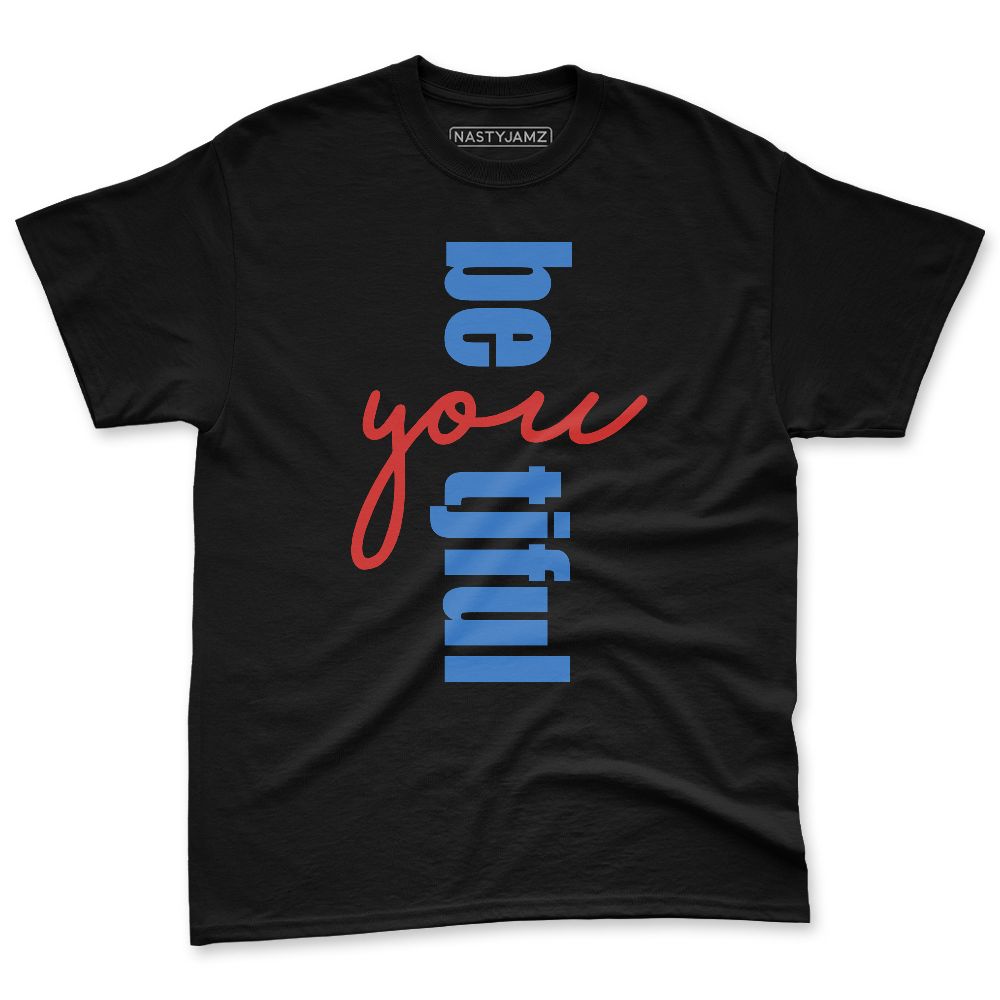 Rare-Air-3s-NastyJamz-Premium-T-Shirt-Match-Be-Youtiful