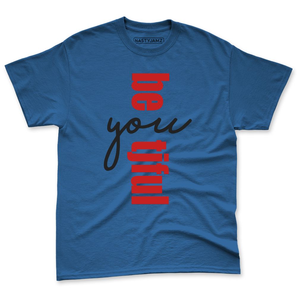 Rare-Air-3s-NastyJamz-Premium-T-Shirt-Match-Be-Youtiful