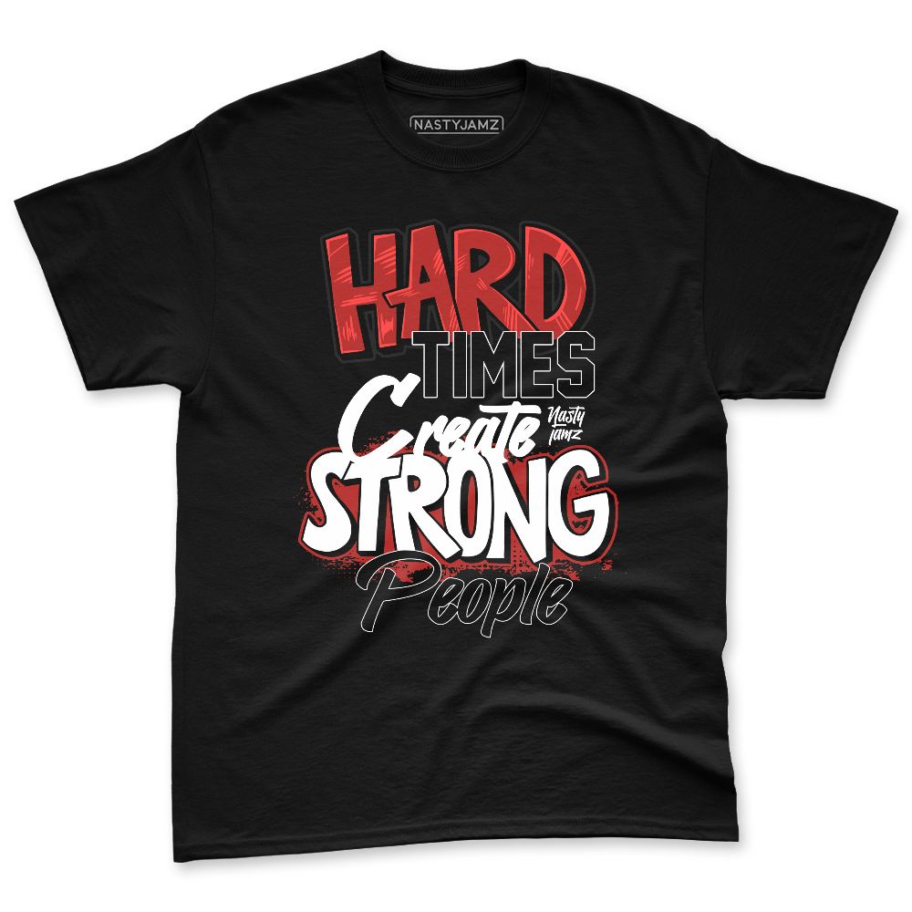 Low-Bred-11s-NastyJamz-Premium-T-Shirt-Match-Hard-Times