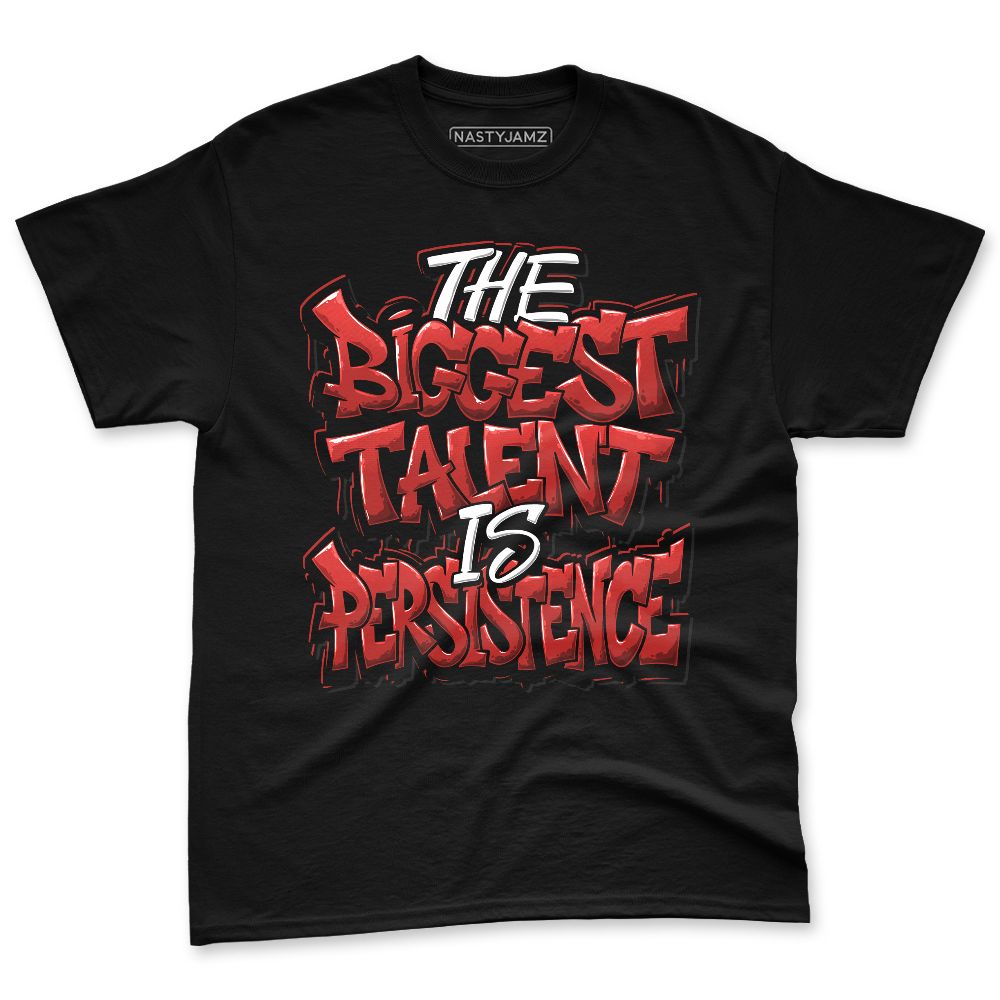 Low-Bred-11s-NastyJamz-Premium-T-Shirt-Match-Persistence-Is-Talent