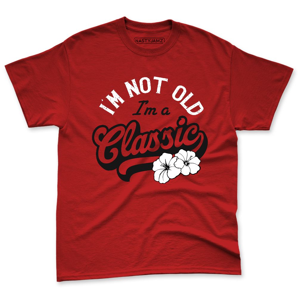 Low-Bred-11s-NastyJamz-Premium-T-Shirt-Match-Im-Classic