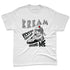White-Cement-4s-NastyJamz-Premium-T-Shirt-Match-Kream-Sneaker
