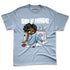 Melo-12s-NastyJamz-Premium-T-Shirt-Match-Sneaker-Girl-Selfmade