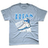 Melo-12s-NastyJamz-Premium-T-Shirt-Match-Kream-Sneaker