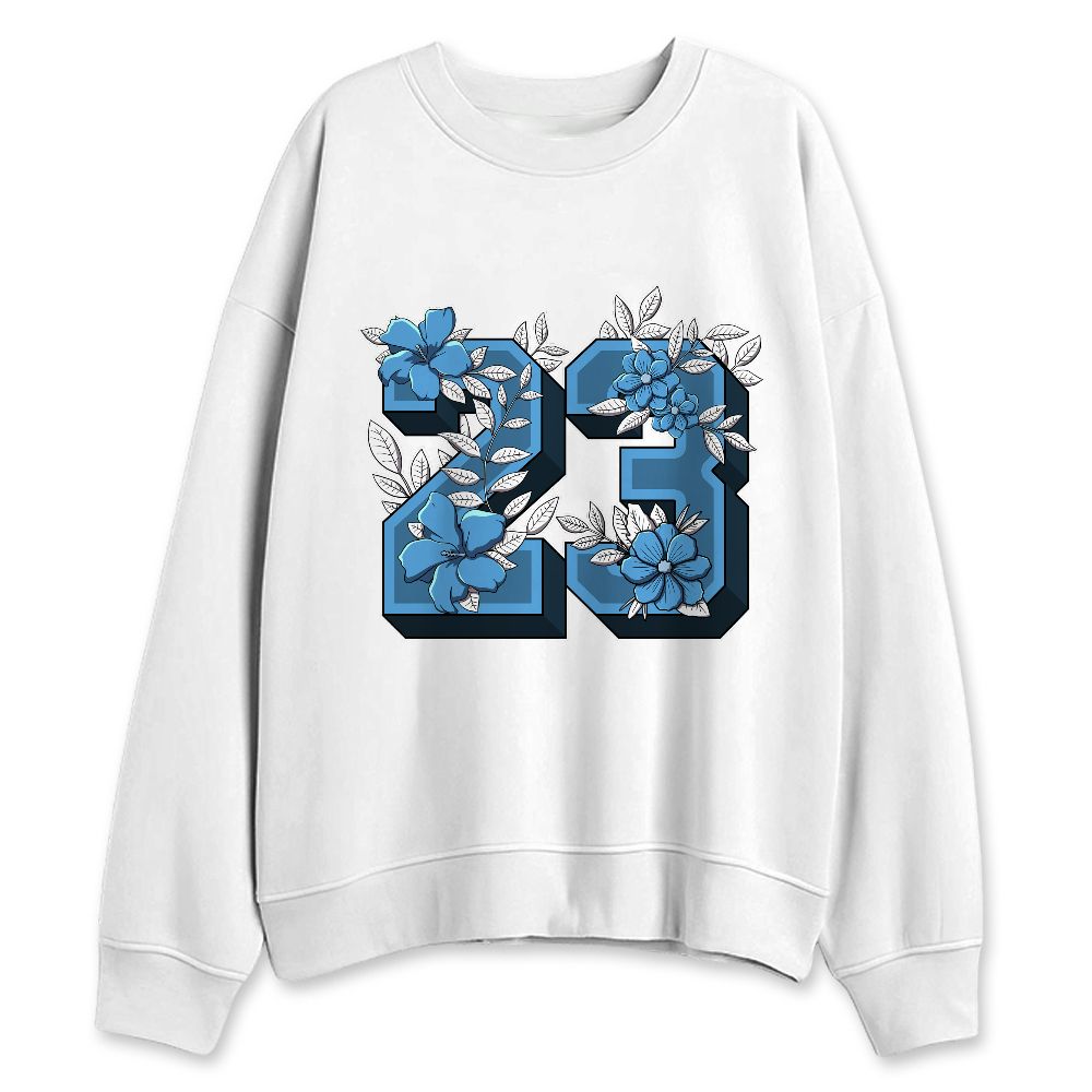 Melo-12s-NastyJamz-Sweatshirt-Match-23-Floral
