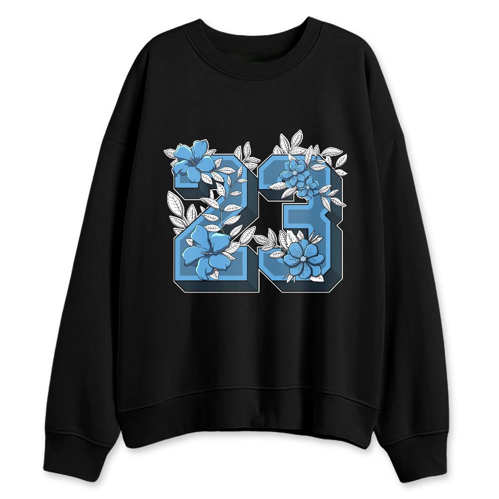 Melo-12s-NastyJamz-Sweatshirt-Match-23-Floral
