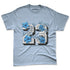 Melo-12s-NastyJamz-Premium-T-Shirt-Match-23-Floral