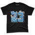 Melo-12s-NastyJamz-Premium-T-Shirt-Match-23-Floral