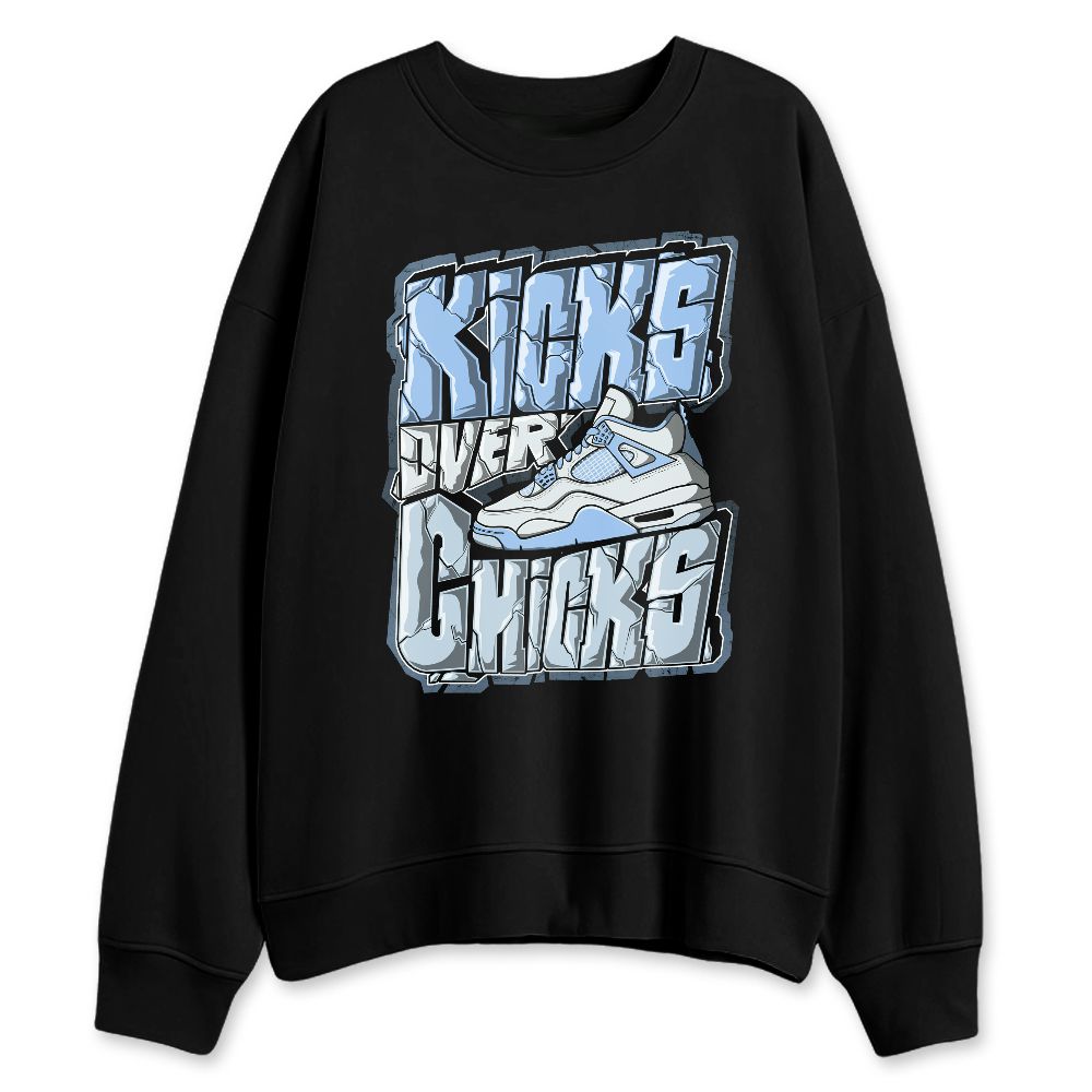 Forget-Me-Not-4s-NastyJamz-Sweatshirt-Match-Kicks-Over-Chicks