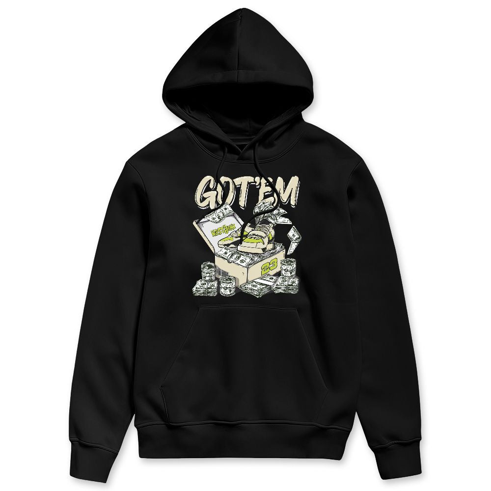 TVSC-Bright-Cactus-NastyJamz-Hoodie-Match-Dollar-Sneaker-Box