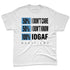 Melo-12s-NastyJamz-Premium-T-Shirt-Match-IDGAF