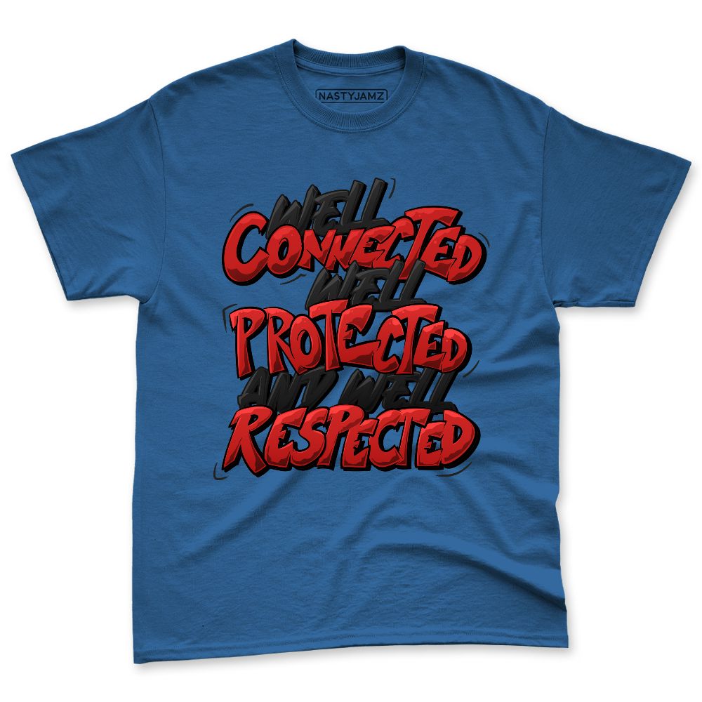Rare-Air-3s-NastyJamz-Premium-T-Shirt-Match-WELL