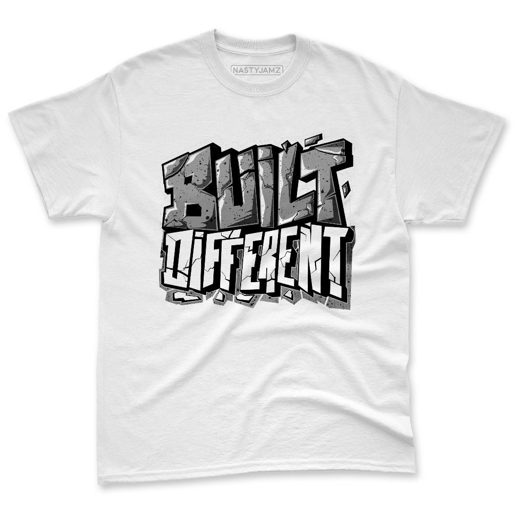 White-Cement-4s-NastyJamz-Premium-T-Shirt-Match-Built-Different