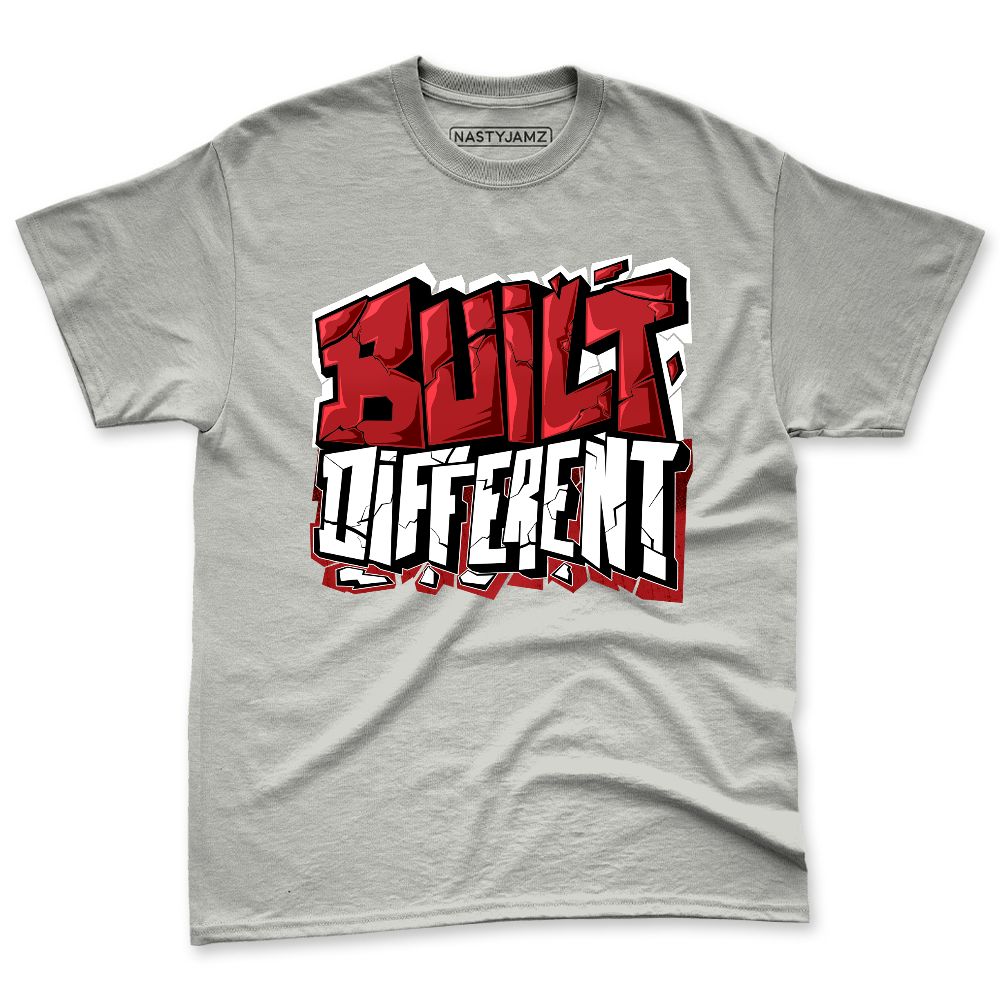 White-Cement-4s-NastyJamz-Premium-T-Shirt-Match-Built-Different