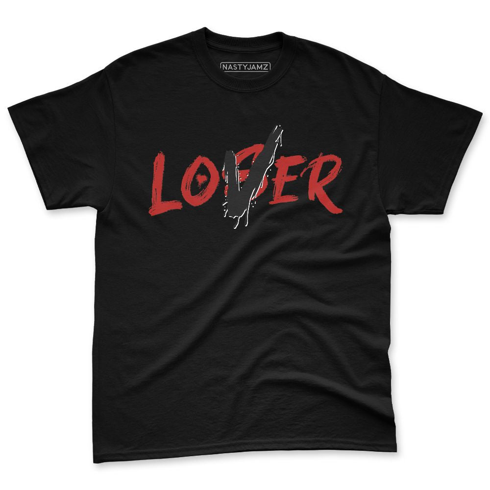 Low-Bred-11s-NastyJamz-Premium-T-Shirt-Match-Loser-Lover