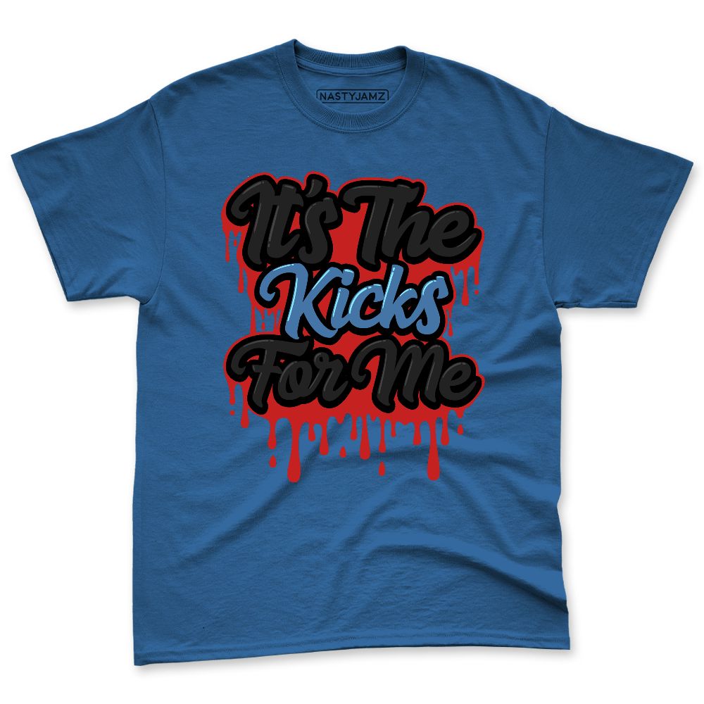 Rare-Air-3s-NastyJamz-Premium-T-Shirt-Match-Its-The-Kicks
