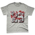 White-Cement-4s-NastyJamz-Premium-T-Shirt-Match-23-Floral