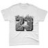White-Cement-4s-NastyJamz-Premium-T-Shirt-Match-23-Floral