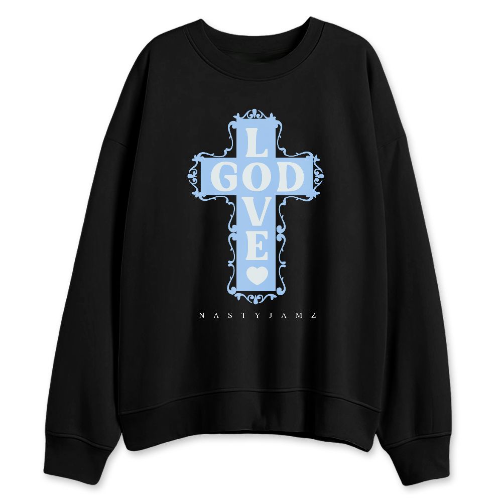 Forget-Me-Not-4s-NastyJamz-Sweatshirt-Match-God-Love