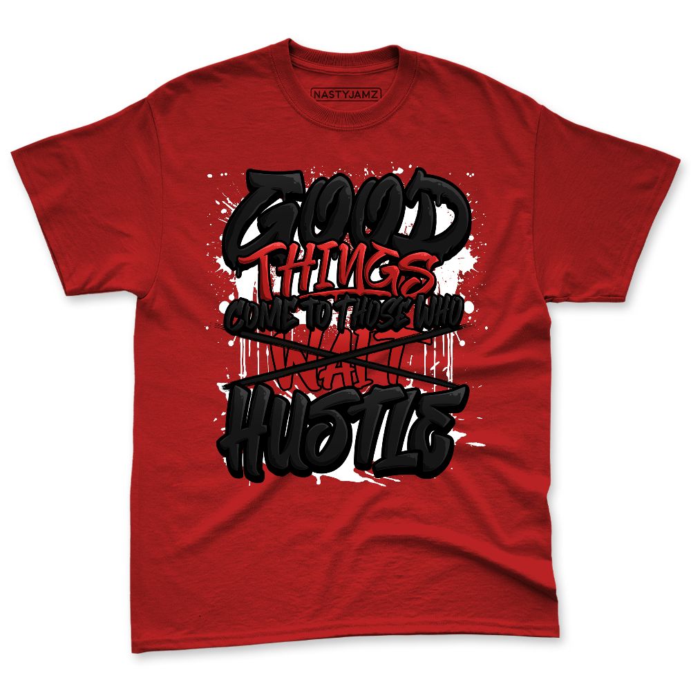 Low-Bred-11s-NastyJamz-Premium-T-Shirt-Match-Good-Things