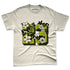 TVSC-Bright-Cactus-NastyJamz-Premium-T-Shirt-Match-23-Floral