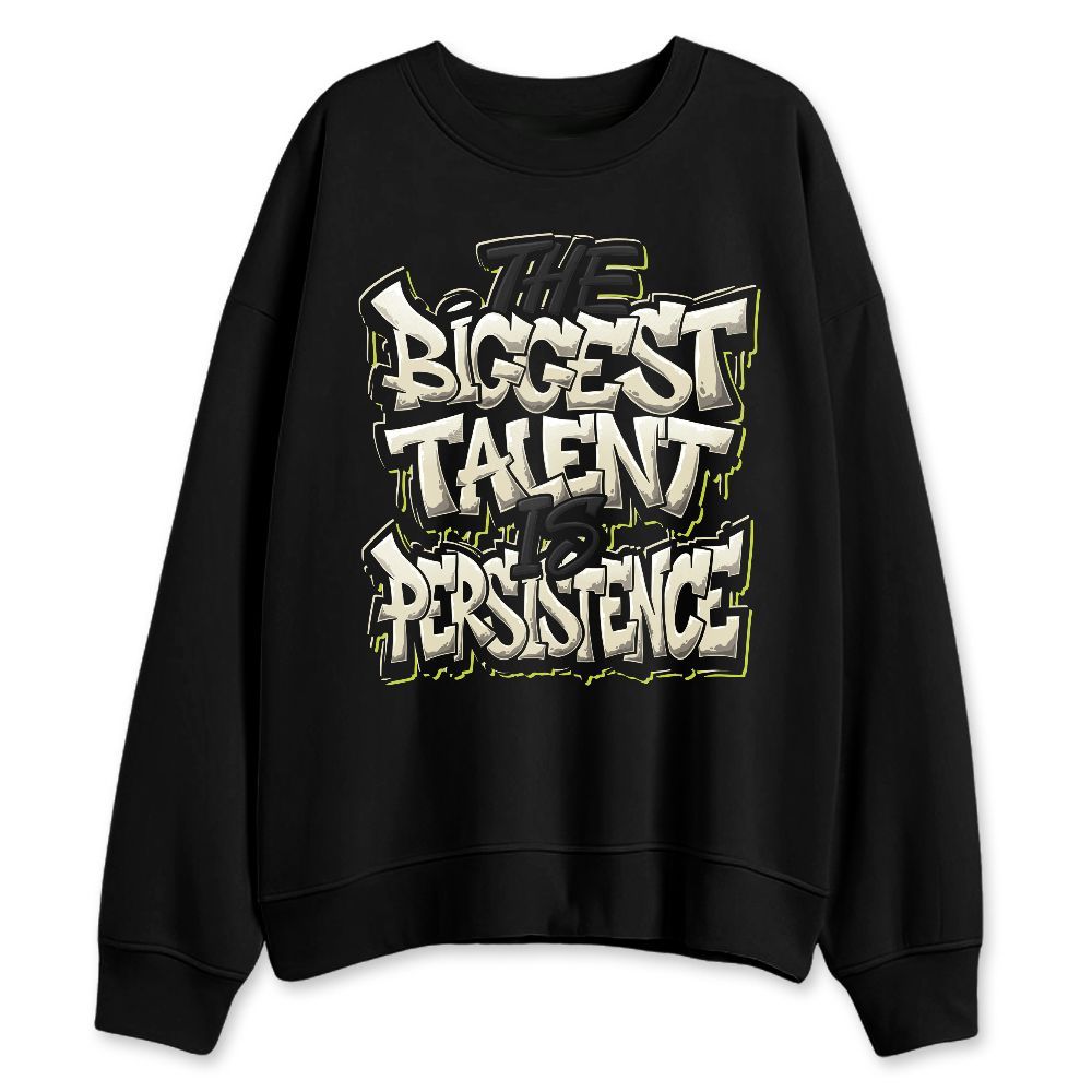 TVSC-Bright-Cactus-NastyJamz-Sweatshirt-Match-Persistence-Is-Talent
