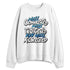 Melo-12s-NastyJamz-Sweatshirt-Match-WELL