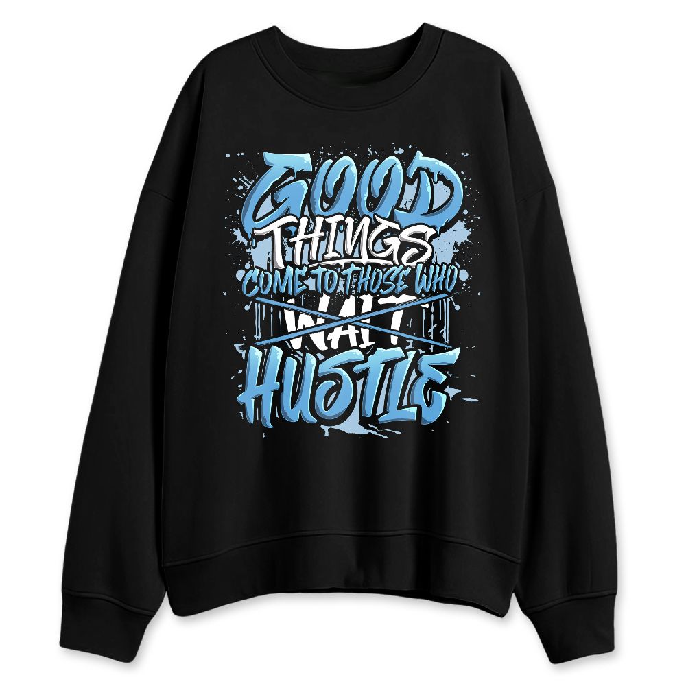 Melo-12s-NastyJamz-Sweatshirt-Match-Good-Things