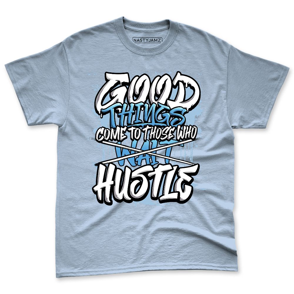 Melo-12s-NastyJamz-Premium-T-Shirt-Match-Good-Things
