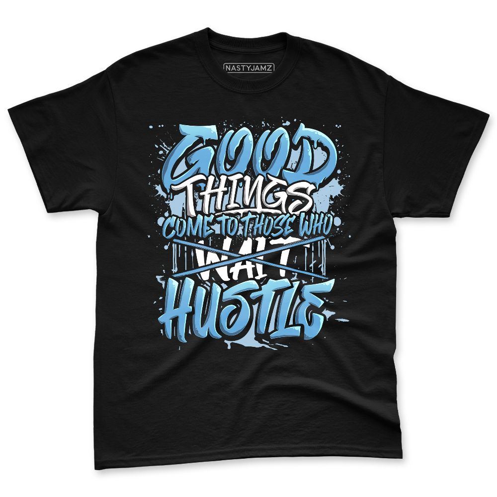 Melo-12s-NastyJamz-Premium-T-Shirt-Match-Good-Things