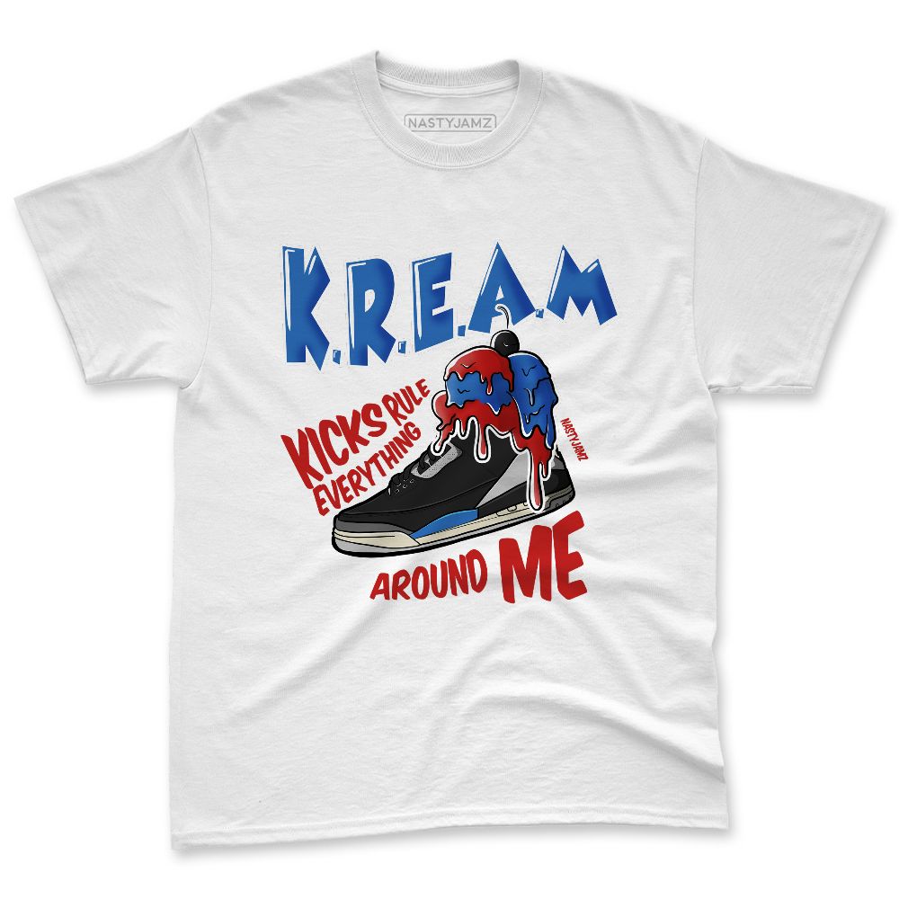 Rare-Air-3s-NastyJamz-Premium-T-Shirt-Match-Kream-Sneaker