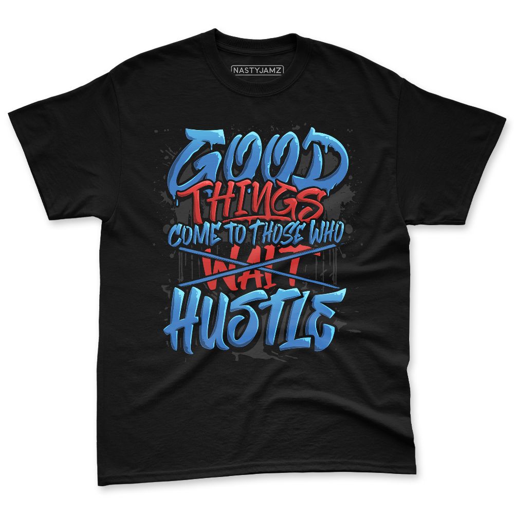 Rare-Air-3s-NastyJamz-Premium-T-Shirt-Match-Good-Things