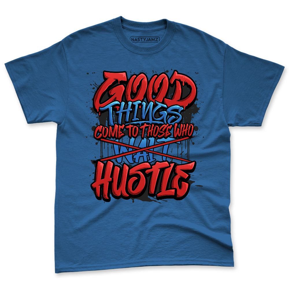 Rare-Air-3s-NastyJamz-Premium-T-Shirt-Match-Good-Things