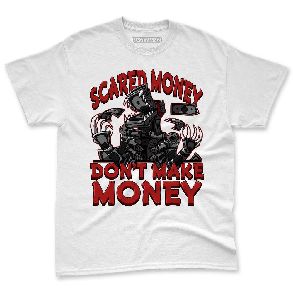 Low-Bred-11s-NastyJamz-Premium-T-Shirt-Match-Scared-Money