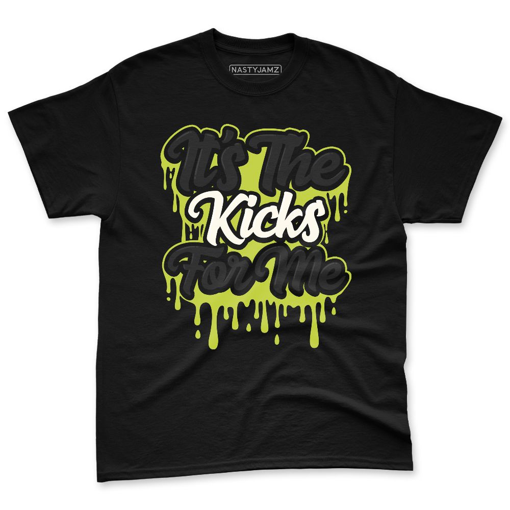 TVSC-Bright-Cactus-NastyJamz-Premium-T-Shirt-Match-Its-The-Kicks