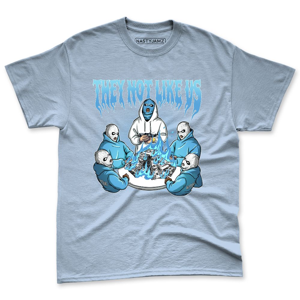 Melo-12s-NastyJamz-Premium-T-Shirt-Match-They-Not-Like-Us