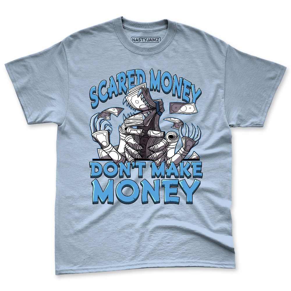 Melo-12s-NastyJamz-Premium-T-Shirt-Match-Scared-Money