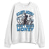 Melo-12s-NastyJamz-Sweatshirt-Match-Scared-Money