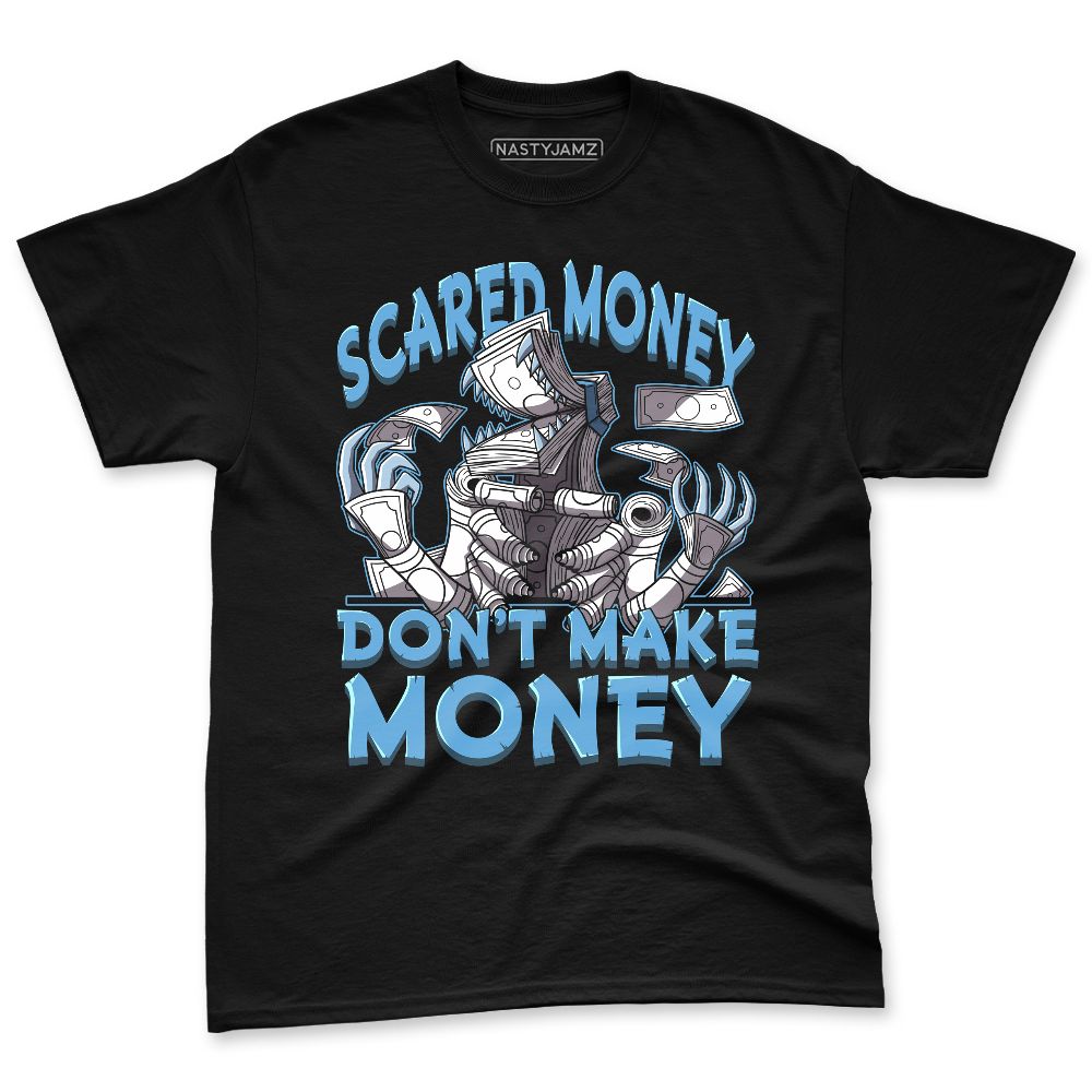 Melo-12s-NastyJamz-Premium-T-Shirt-Match-Scared-Money
