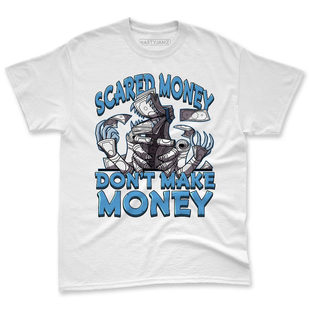 Melo-12s-NastyJamz-Premium-T-Shirt-Match-Scared-Money