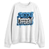 Melo-12s-NastyJamz-Sweatshirt-Match-Become-Different