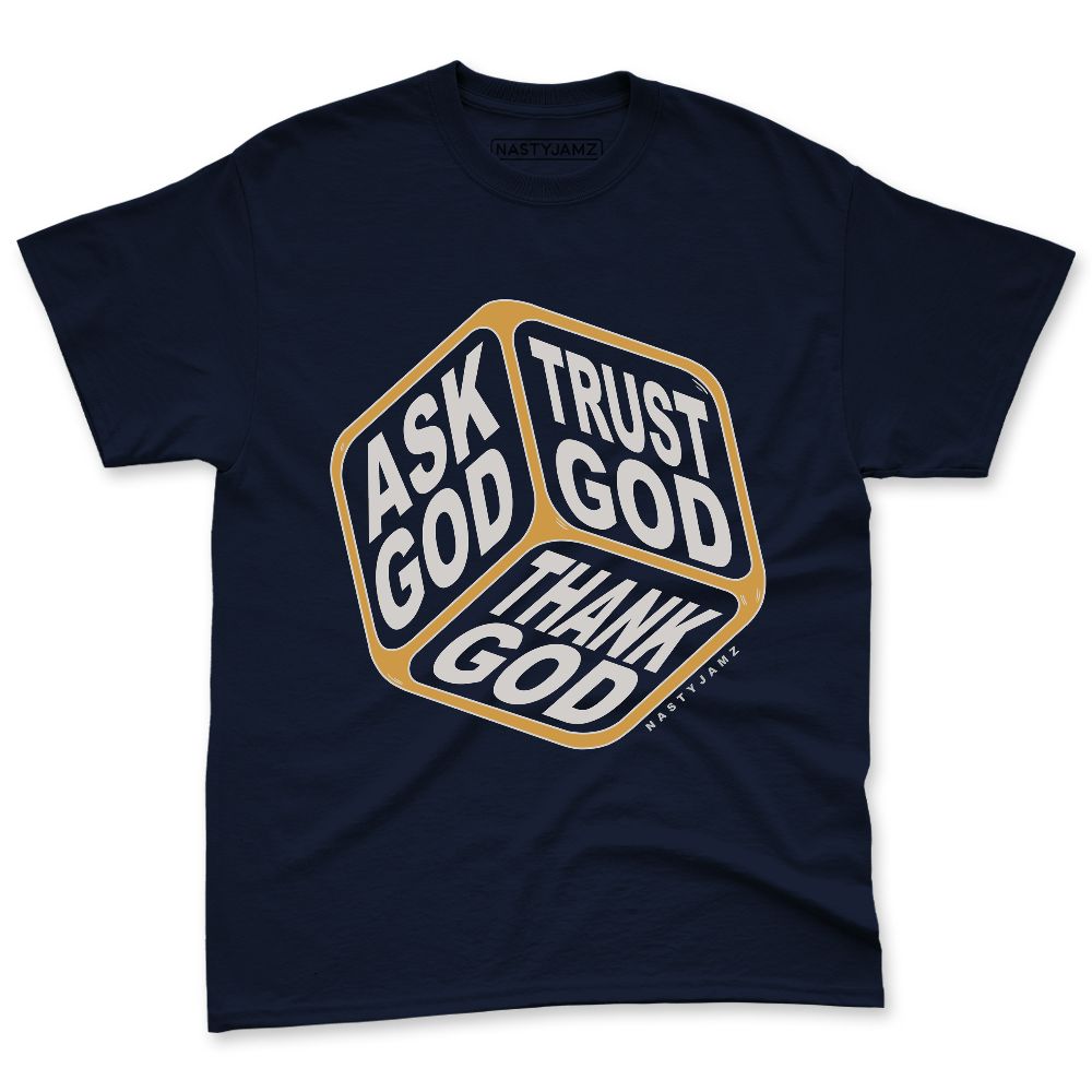 SB-Navy-4s-NastyJamz-Premium-T-Shirt-Match-Trust-God