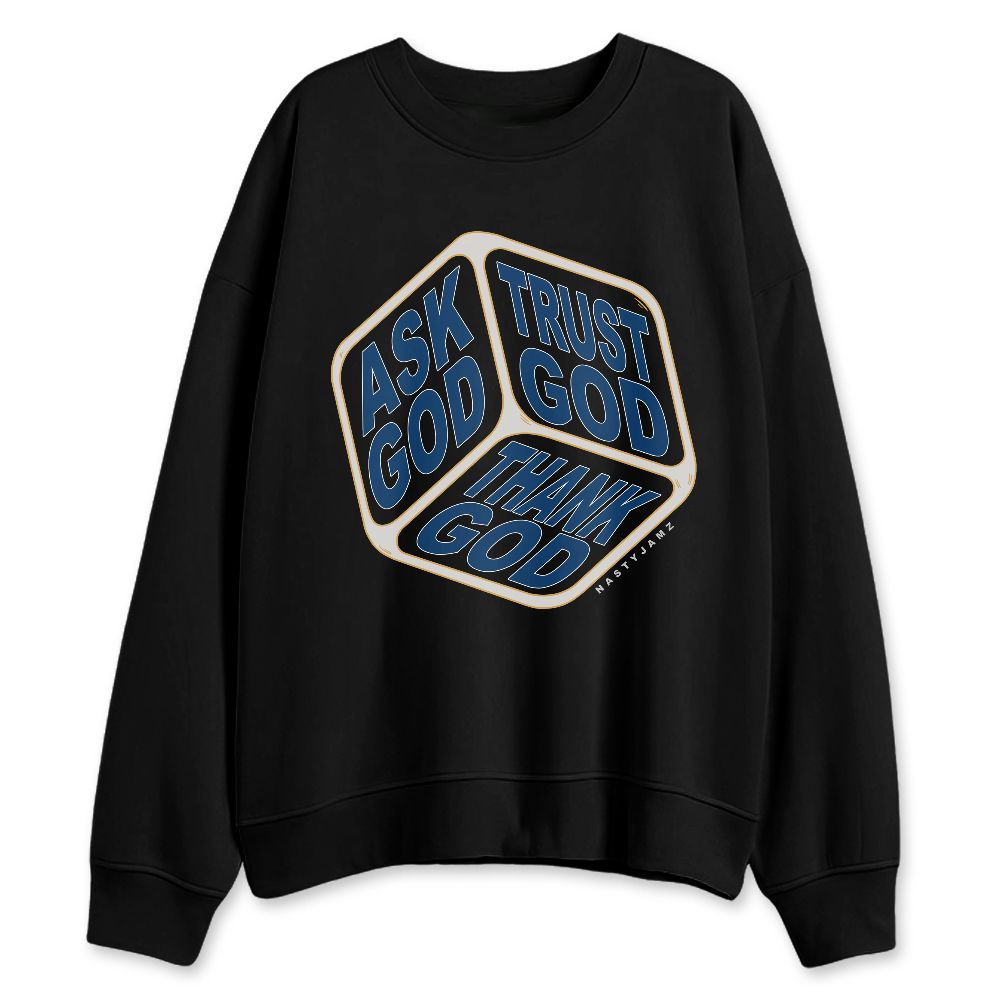 SB-Navy-4s-NastyJamz-Sweatshirt-Match-Trust-God