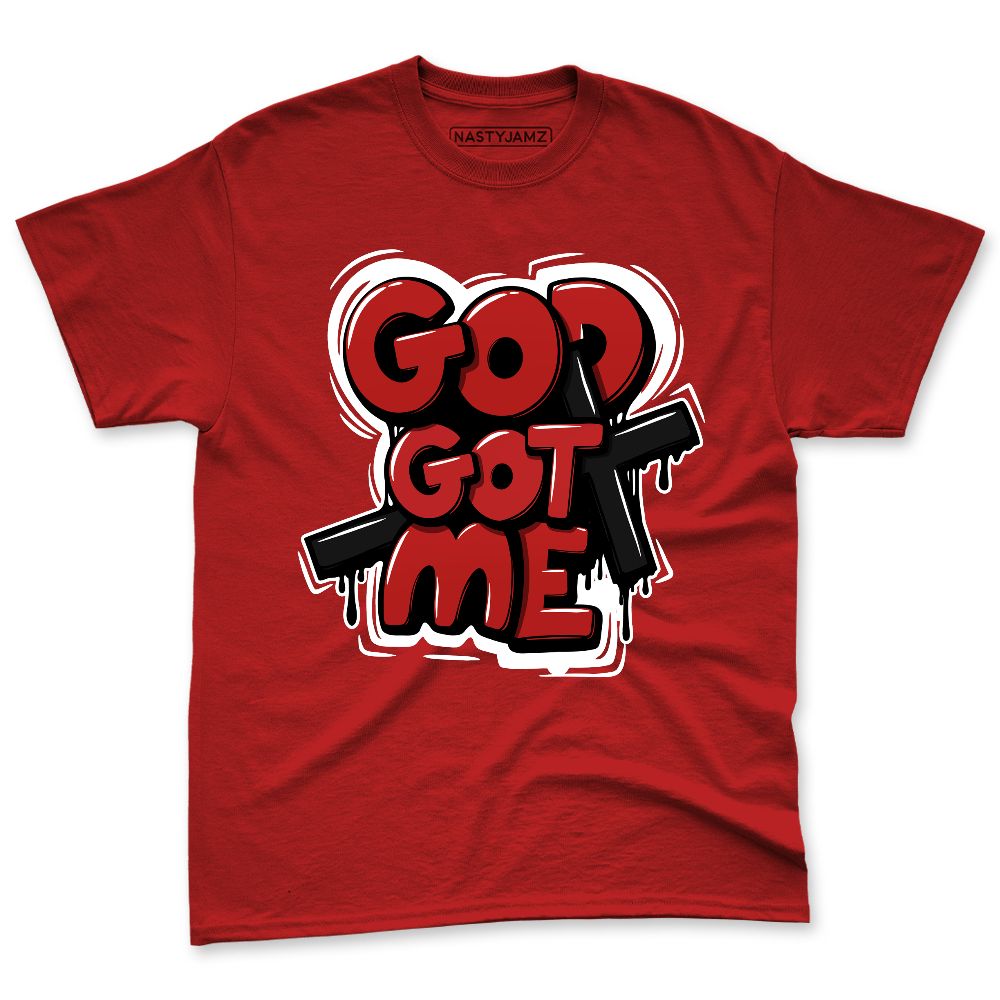 Low-Bred-11s-NastyJamz-Premium-T-Shirt-Match-God-Got-Me